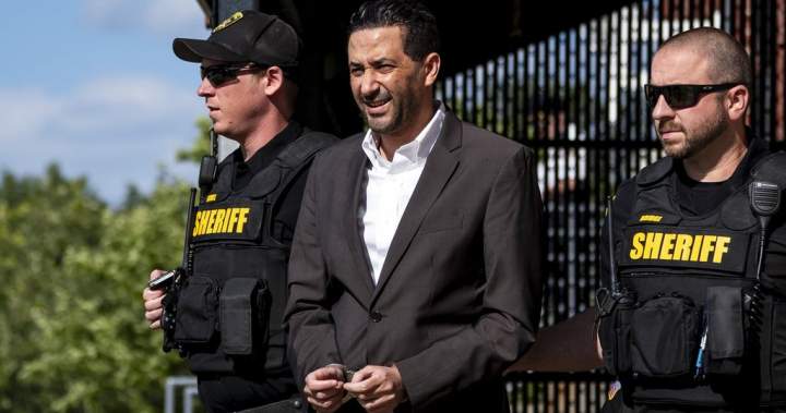 Trial of man accused of killing Montreal daughter continues in New York - Montreal