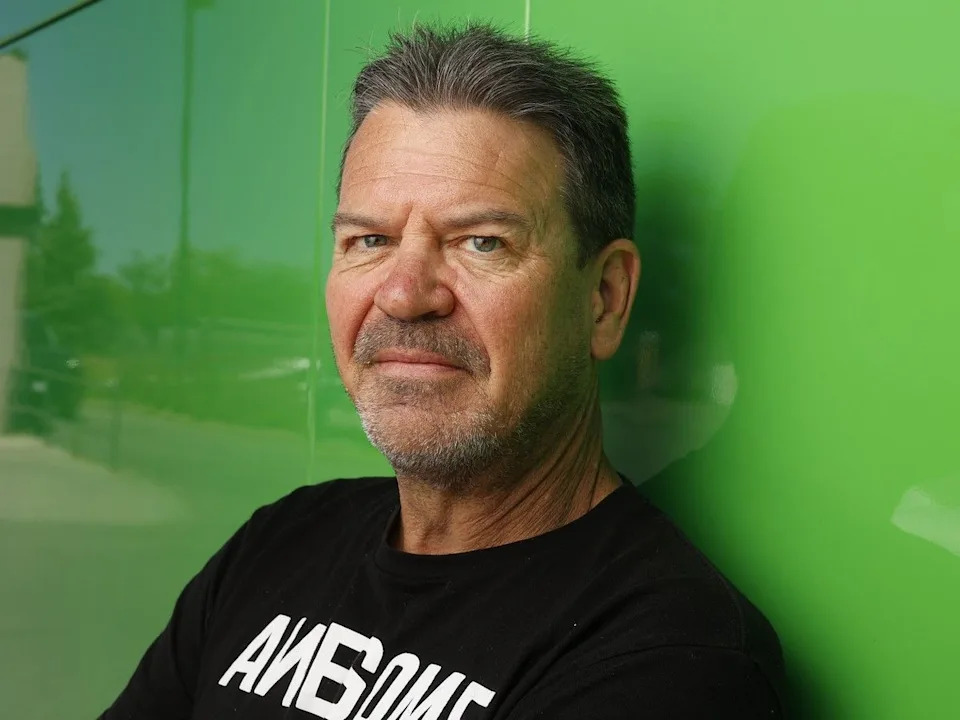 Kevin Williamson is still grappling with the loss of his 23-year-old daughter Kaley, who passed away from cervical cancer at the beginning of June. He’s now trying to continue his daughter’s legacy and raise awareness of the importance of young girls getting screened and knowing their bodies.