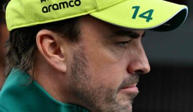 What Fernando Alonso needs to keep racing. Plus: Ferrari leads early in Hungary