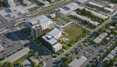 Calgary’s mega-Southview housing development breaks ground