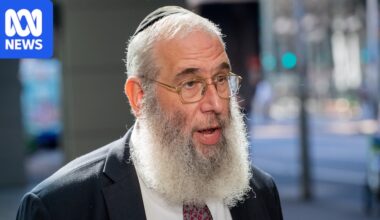 Jewish patients asked religion be removed from hospital forms, royal commission told