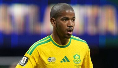 Late 25-year-old South African World Cup player's girlfriend breaks silence on his sudden death