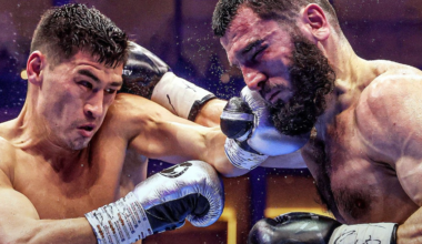 IBA Says Bivol's Side Is Blocking Beterbiev Trilogy