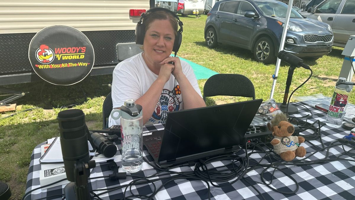 Batoche Resistance Radio brings more eyes to Back to Batoche