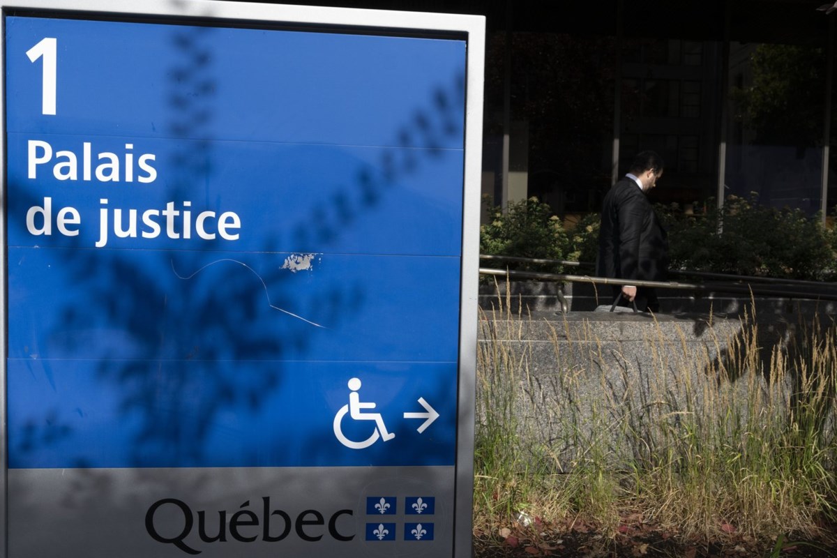 Deadline fast approaching for Canadians to file claim in class-action drug suit