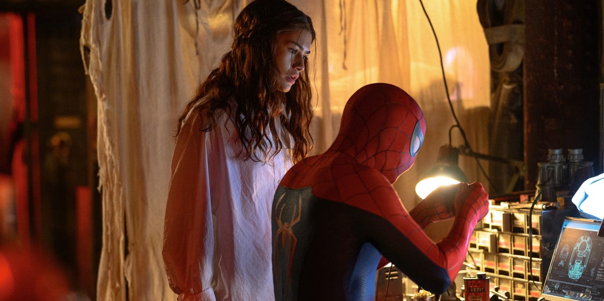 Iconic Spider-Man star rules out MCU return for Brand New Day