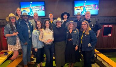 Medicine Hat showcases economic growth and community strengths at Calgary Stampede event