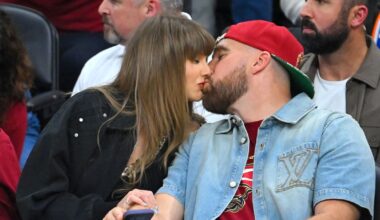 Everything Happening During Taylor Swift’s NYC Wedding Week