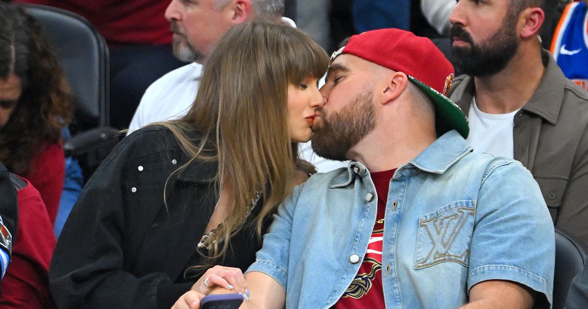 Everything Happening During Taylor Swift’s NYC Wedding Week