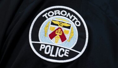 Brampton man facing charges after shootout and carjacking in Toronto