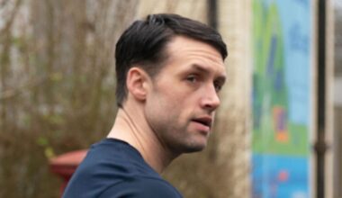 EastEnders confirms change for Mark's character in big new scenes