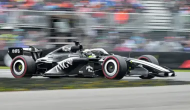 British Grand Prix 2026 schedule: Complete list of start times, live stream for practice, qualifying & race image