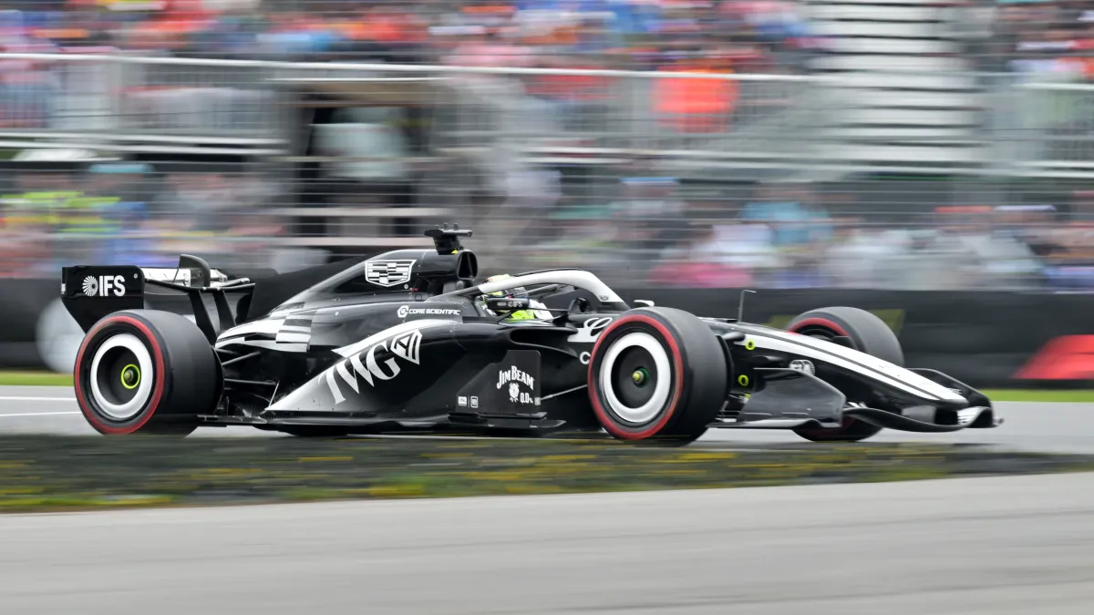 British Grand Prix 2026 schedule: Complete list of start times, live stream for practice, qualifying & race image