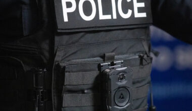 Man with ties to international extortion network arrested in Edmonton