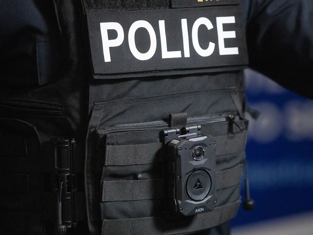 Man with ties to international extortion network arrested in Edmonton