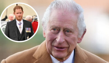 King Charles Gathers the Royal Family for a ‘Rare Family Dinner’ Ahead of Prince Harry’s UK Return