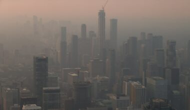 City of Toronto resuming outdoor programming, FIFA Fan Festival as air quality forecast to improve