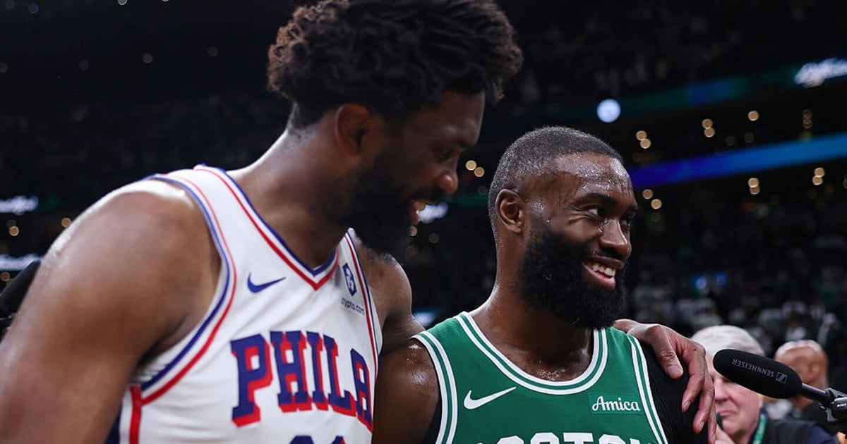 NBA free agency 2026 live updates: Jaylen Brown traded to 76ers for Paul George, latest news and reaction