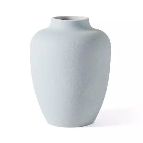 Morro Vase