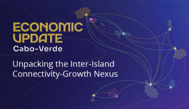 Cabo Verde Economic Update 2026: Connecting Islands, Unlocking Potential