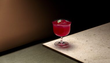 Vancouver lounge hosting mixologist from top Toronto bar