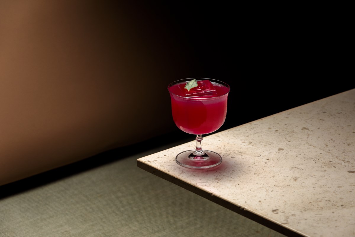 Vancouver lounge hosting mixologist from top Toronto bar