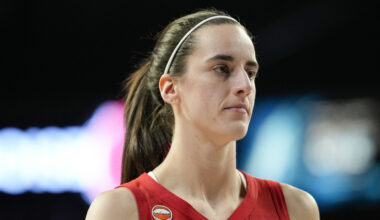 Caitlin Clark makes WNBA history with dominant performance