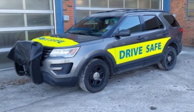 Calgary police release July photo radar locations - OkotoksOnline.com