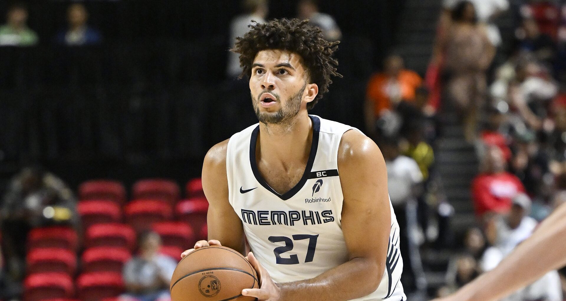 Starting 5: Summer League semis spots decided today