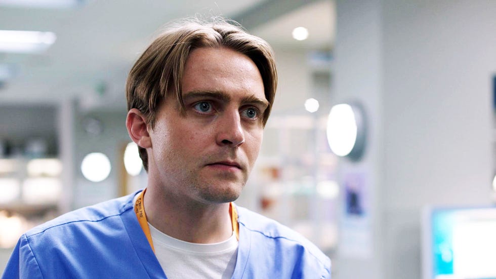 Cam, Casualty cam, casualty