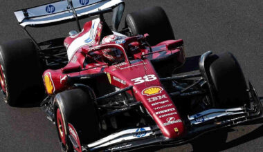 Rafael Camara, Ferrari, 2026