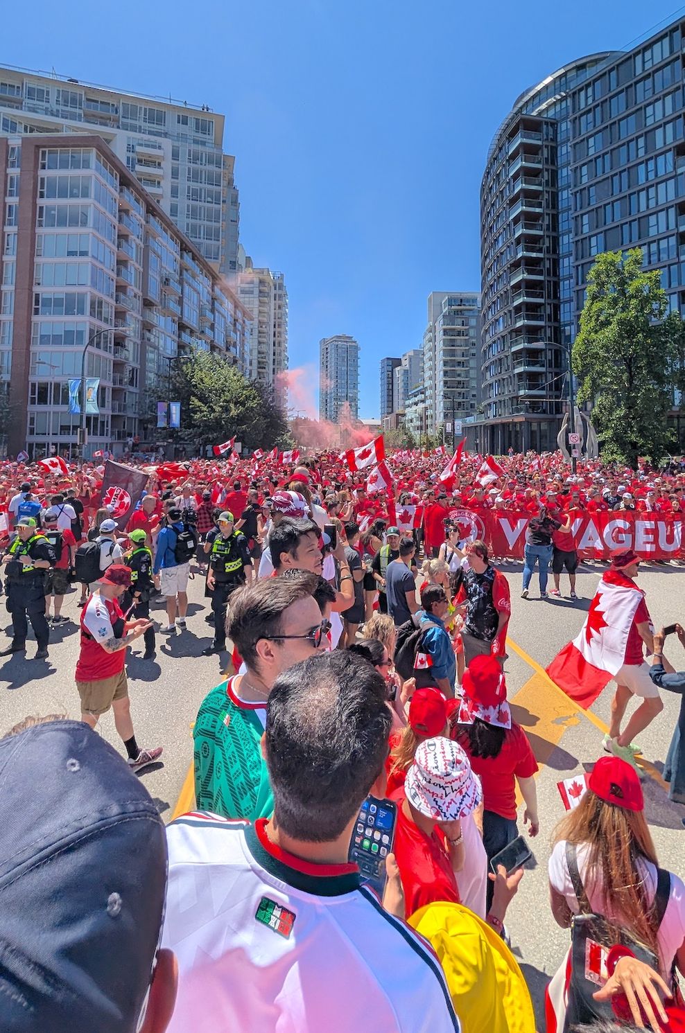 canada march fifa world cup vancouver june 18 2026