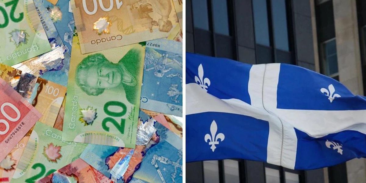 Quebec's best-paid job sector for 2026 was revealed & it's not what you'd expect