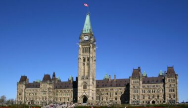 Canada and British Columbia strike new cooperative prosperity partnership to build a stronger, more sustainable economy