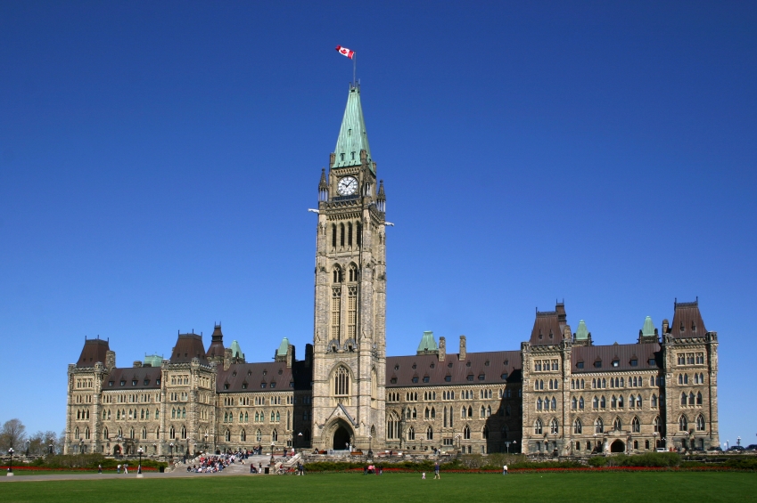 Canada and British Columbia strike new cooperative prosperity partnership to build a stronger, more sustainable economy