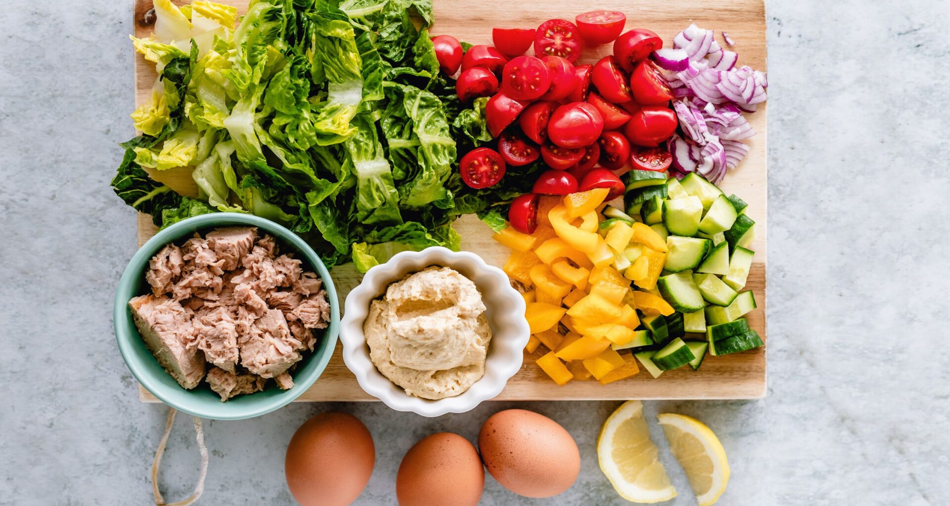 canned tuna recipe ingredients