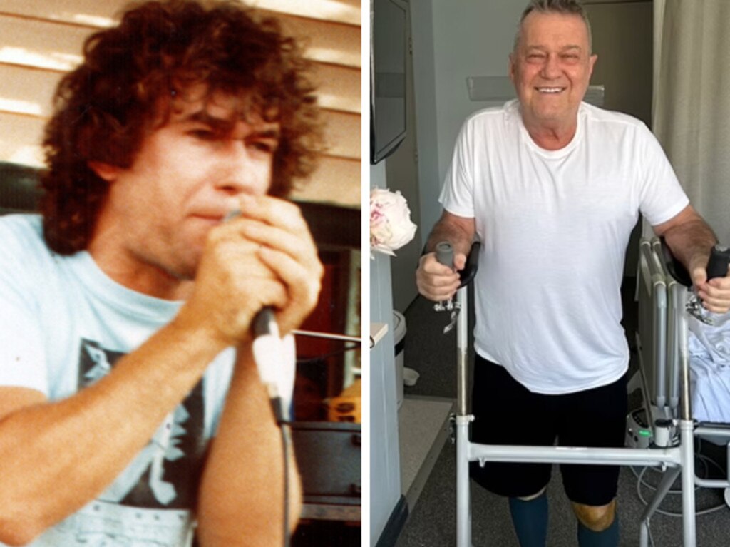 Inside Jimmy Barnes’ multimillion-dollar real estate moves