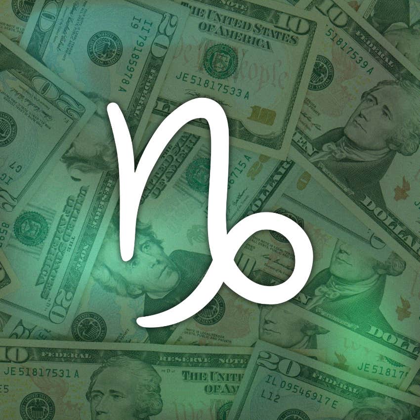 capricorn zodiac signs financial success july 20 2026