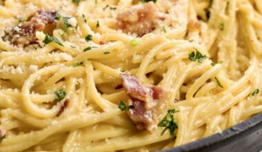 best of mtl italian food montreal carbonara