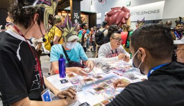 Card Shop Shuts Down Yu-Gi-Oh Tournaments Because of Smelly Players