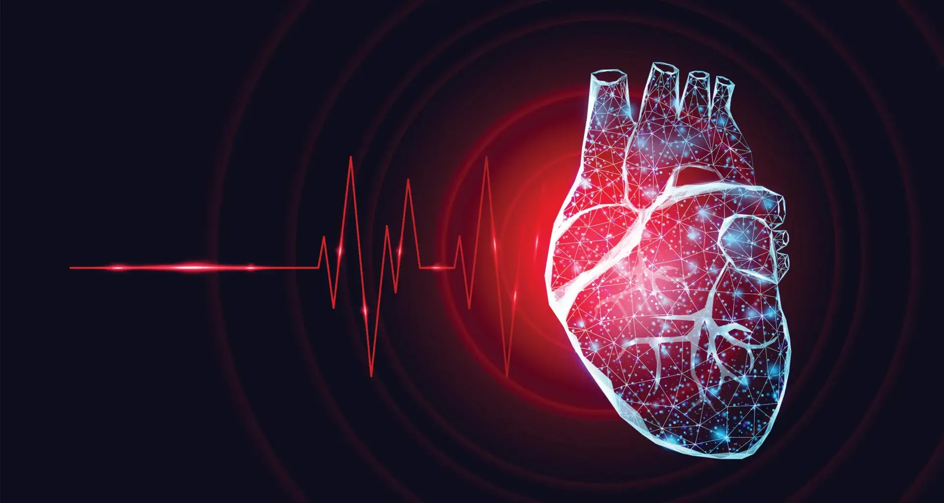 Exercise doesn't just strengthen the heart. It rewires it
