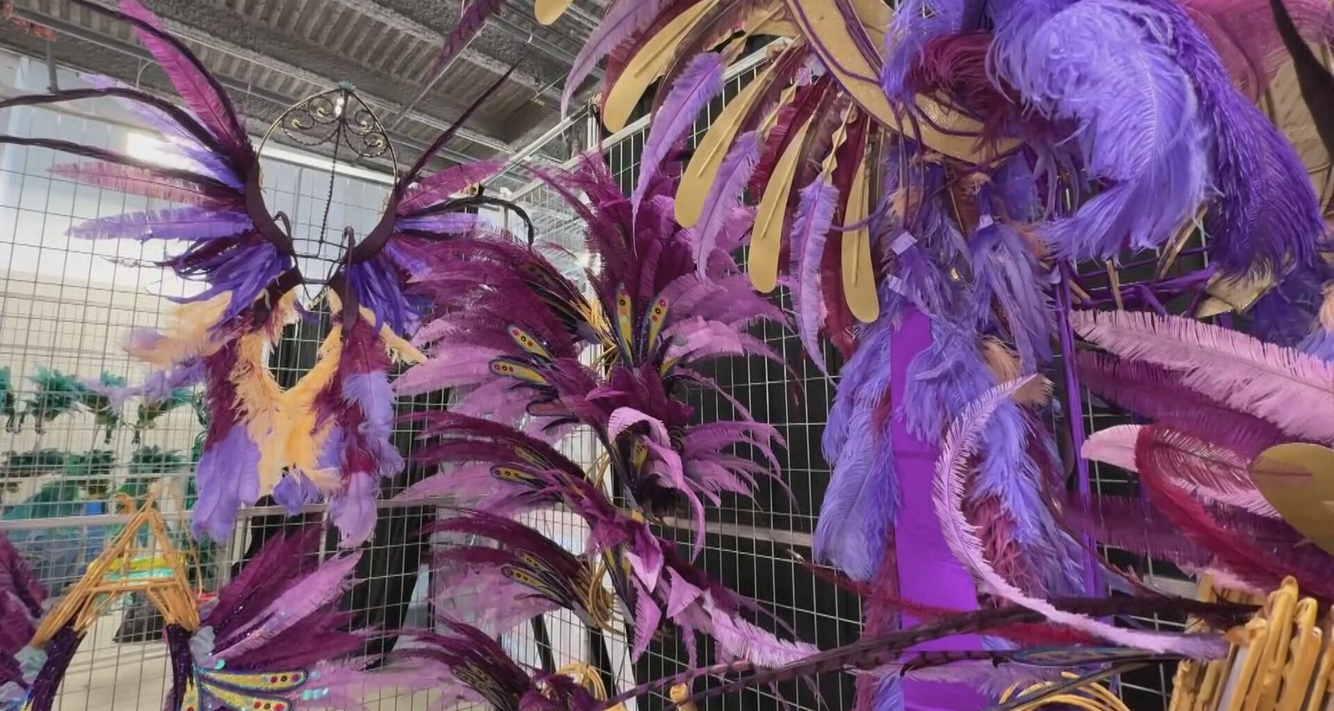 Toronto Caribbean Carnival junior parade postponed one day due to weather