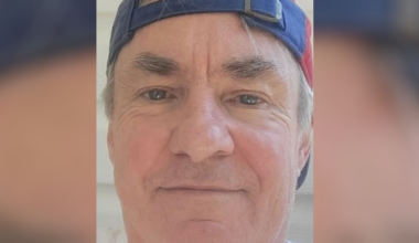 Gander RCMP Searching For Carl Drury
