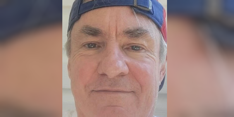 Gander RCMP Searching For Carl Drury