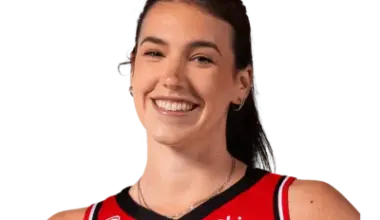 Bridget Carleton taking part in WNBA's All-Star three-point contest – Chatham-Kent Sports Network