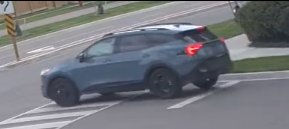 Elderly woman's $3.5K gold chain snatched in Mississauga distraction theft: Peel police