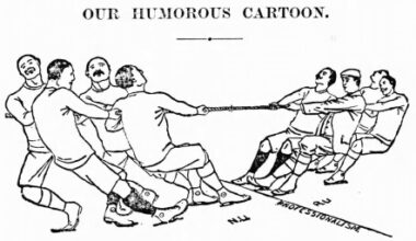 The State of the Art-ists – The Daily Cartoonist