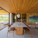 Acervo House / GAM Arquitetos - Interior Photography, Dining room, Wood, Chair