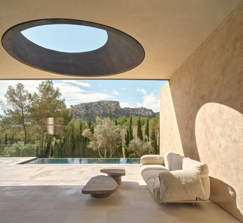 casa oculo by ohlab 1