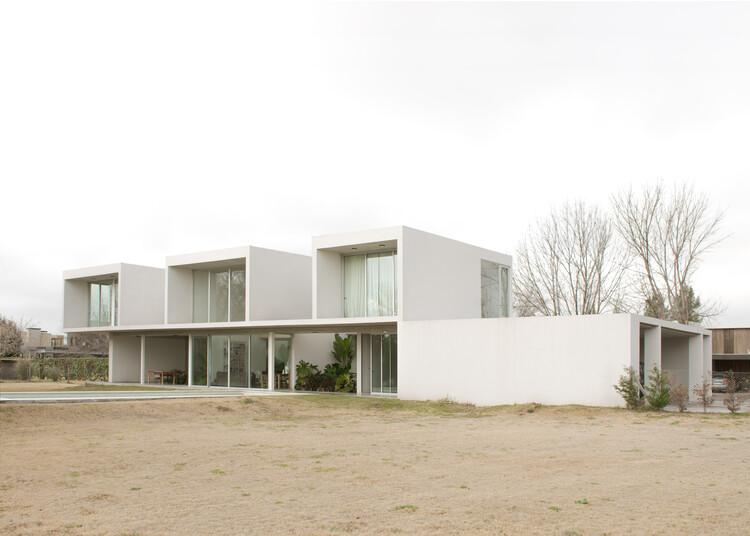 O House / YES! Architects - Exterior Photography
